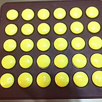 面粉版马卡龙（甘当小白鼠，帮你走向成功之路）的做法图解9