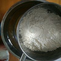 铜锣烧的做法图解5