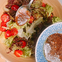 牛油果大虾沙拉的做法图解10