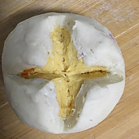 馒头的做法图解3