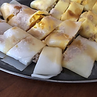 广式肠粉的做法图解7