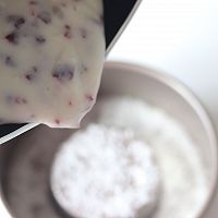 #硬核菜谱制作人#蔓越莓奶冻（奶粉版）的做法图解13