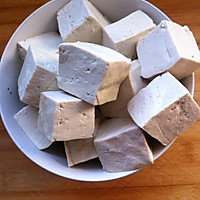 豆腐土豆炖排骨的做法图解3