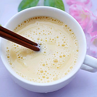 香甜嫩滑的草莓蛋奶布丁的做法图解7