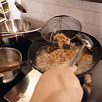 葱爆羊肉，传统老北京味道！的做法图解7