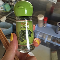 奶香鱿鱼炒番茄的做法图解4