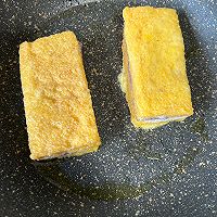 芋泥鸡蛋小饼的做法图解14