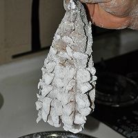松鼠鳜鱼的做法图解6