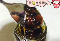 雪梨百香果酱的做法