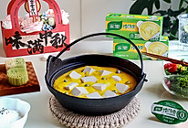 东坡豆腐的做法