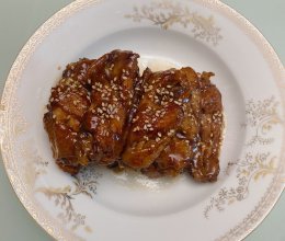 可乐鸡翅的做法
