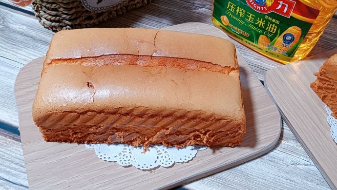 金枕蛋糕