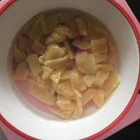 胡萝卜面片的做法图解8