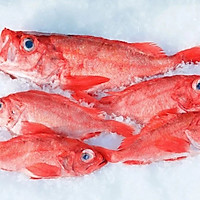 #豪吉小香风 做菜超吃香#百秒加拿大红鱼的做法图解1