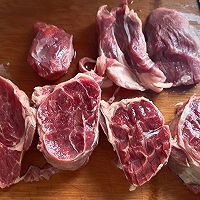 酱牛肉的做法图解2