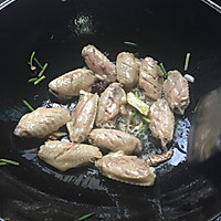 可乐鸡翅的做法图解3