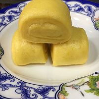 南瓜小馒头的做法图解8