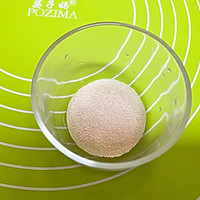 怎样用手轻松揉出手套膜？的做法图解7