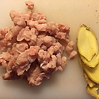 笋片炒肉的做法图解2