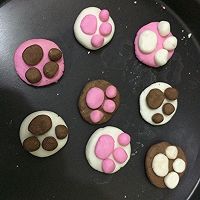 小爪汤圆的做法图解2