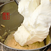 【曼步厨房】Tres Leches Cake 三奶蛋糕的做法图解6