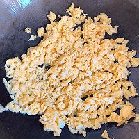 看一遍就会的酱油炒饭的做法图解6