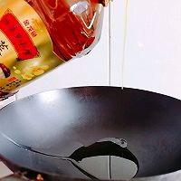 #菜油就选外婆乡，新鲜开榨抢先尝#蒜香炸翅根的做法图解6