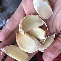 清炒红薯叶的做法图解2