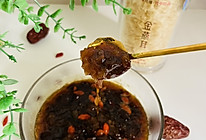 #春日尝鲜#喝出好气色‼️每天一杯银耳红枣羹的做法