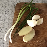 肉末茄子煲的做法图解4