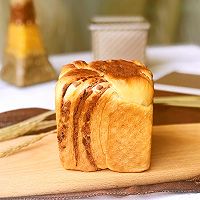 豆沙吐司的做法图解15