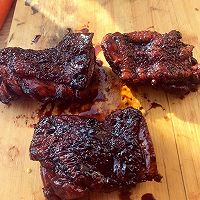 日式照烧鸡腿饭的做法图解7