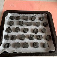 花生饼干和芝麻饼干的做法图解23