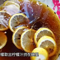 夏季霸榜美味——柠檬凤爪的做法图解9