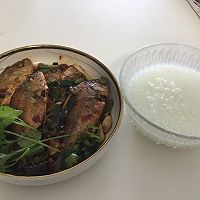 红烧黄鳍鲷的做法图解8