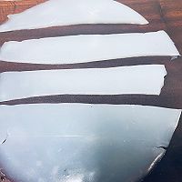 油菜凉粉做法的做法图解11