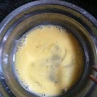 紫菜蛋汤的做法图解3