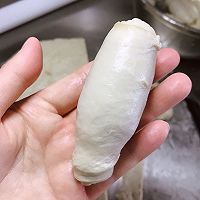 快手烤箱版【烤面筋】Q弹有嚼劲的做法图解10