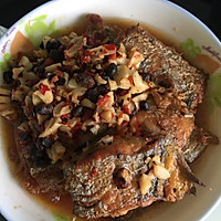 香煎带鱼的做法图解7