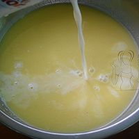 奶香玉米汁 #爱的暖胃季-美的智能破壁料理机#的做法图解6