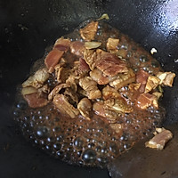 肉片土豆杏鲍菇的做法图解8
