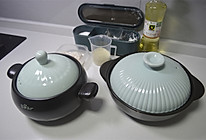 新砂锅使用前需要做的养锅工序的做法