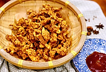小酥肉的做法