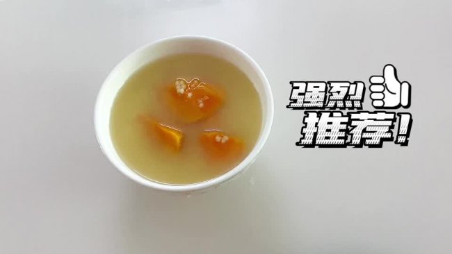 北方早餐《小米地瓜粥》的做法