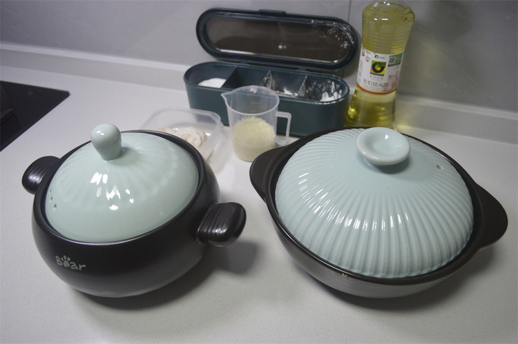 新砂锅使用前需要做的养锅工序的做法