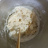 葱油小花卷的做法图解4
