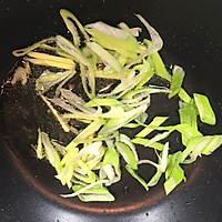 不油不腻的酸菜汤的做法图解4