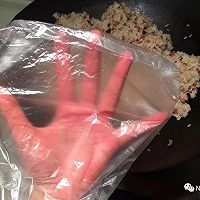 一毛钱~轻松搞定糯米团子的做法图解6
