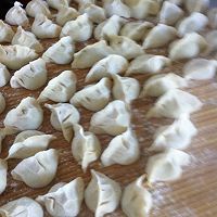 鲅鱼水饺+鱼丸的做法图解18