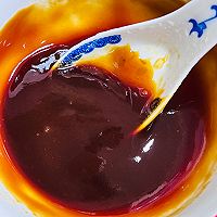 减脂餐必备低卡饱腹好吃不胖的茄汁玉米鸡胸肉的做法图解4